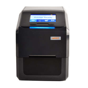 HPRT barcode label printer thermal Gamma